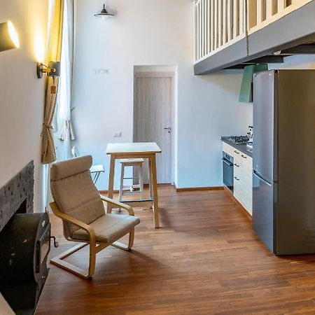 Solmi Home Μόντενα Εξωτερικό φωτογραφία