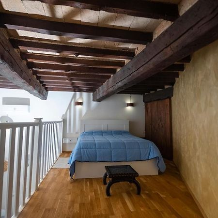Solmi Home Μόντενα Εξωτερικό φωτογραφία