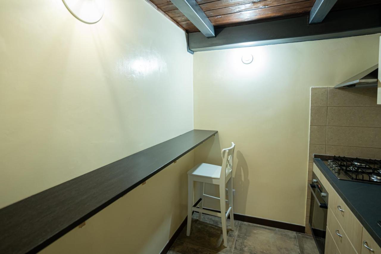 Solmi Home Μόντενα Εξωτερικό φωτογραφία
