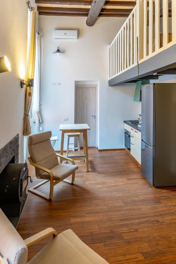 Solmi Home Μόντενα Εξωτερικό φωτογραφία