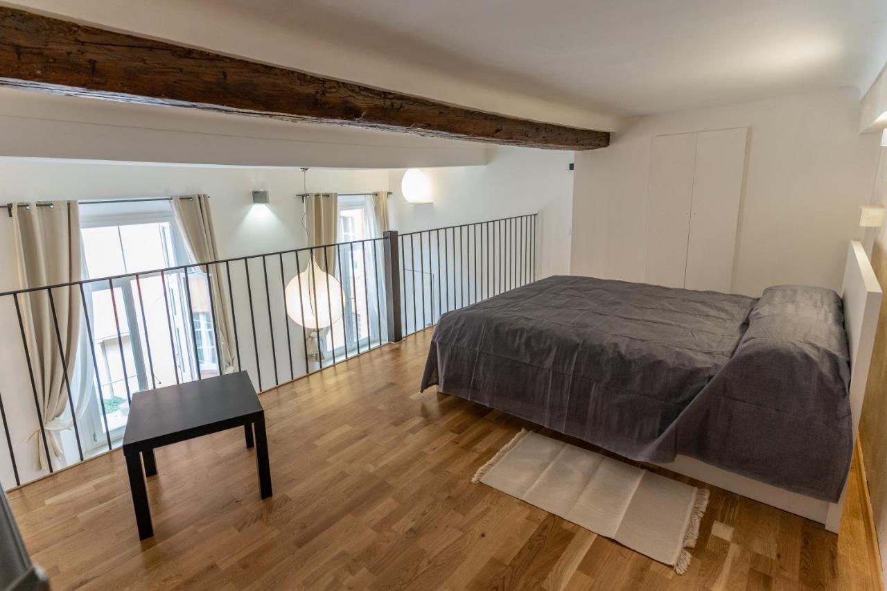 Solmi Home Μόντενα Εξωτερικό φωτογραφία