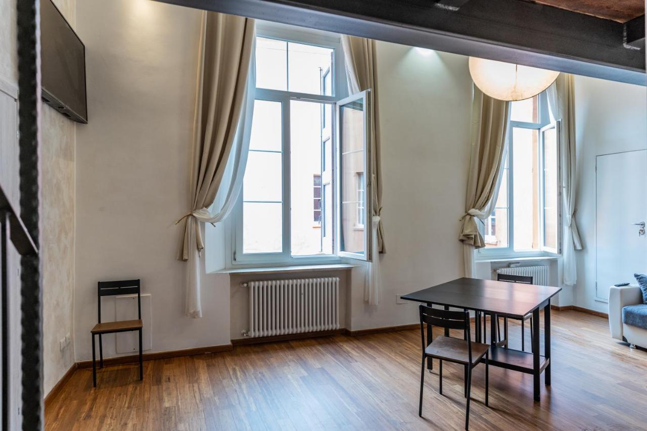 Solmi Home Μόντενα Εξωτερικό φωτογραφία