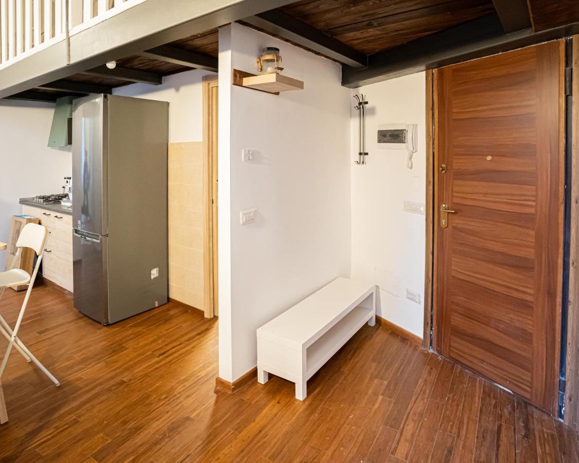 Solmi Home Μόντενα Εξωτερικό φωτογραφία