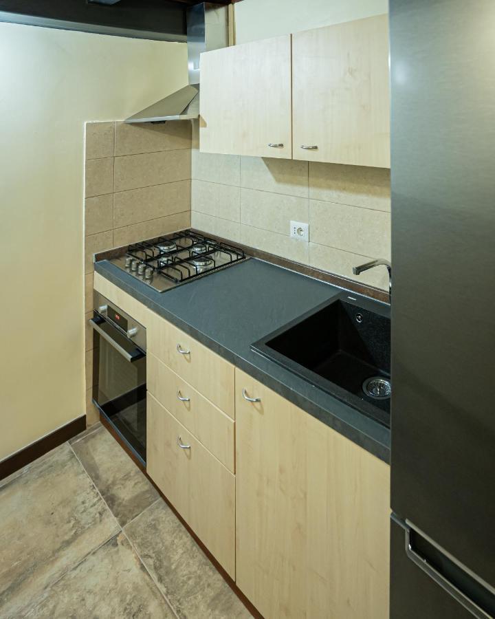 Solmi Home Μόντενα Εξωτερικό φωτογραφία
