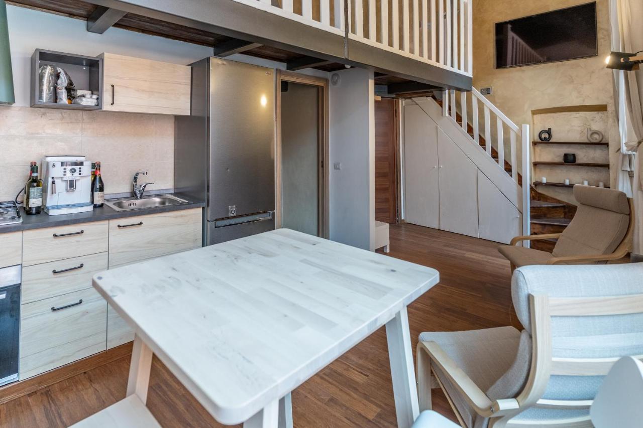 Solmi Home Μόντενα Εξωτερικό φωτογραφία