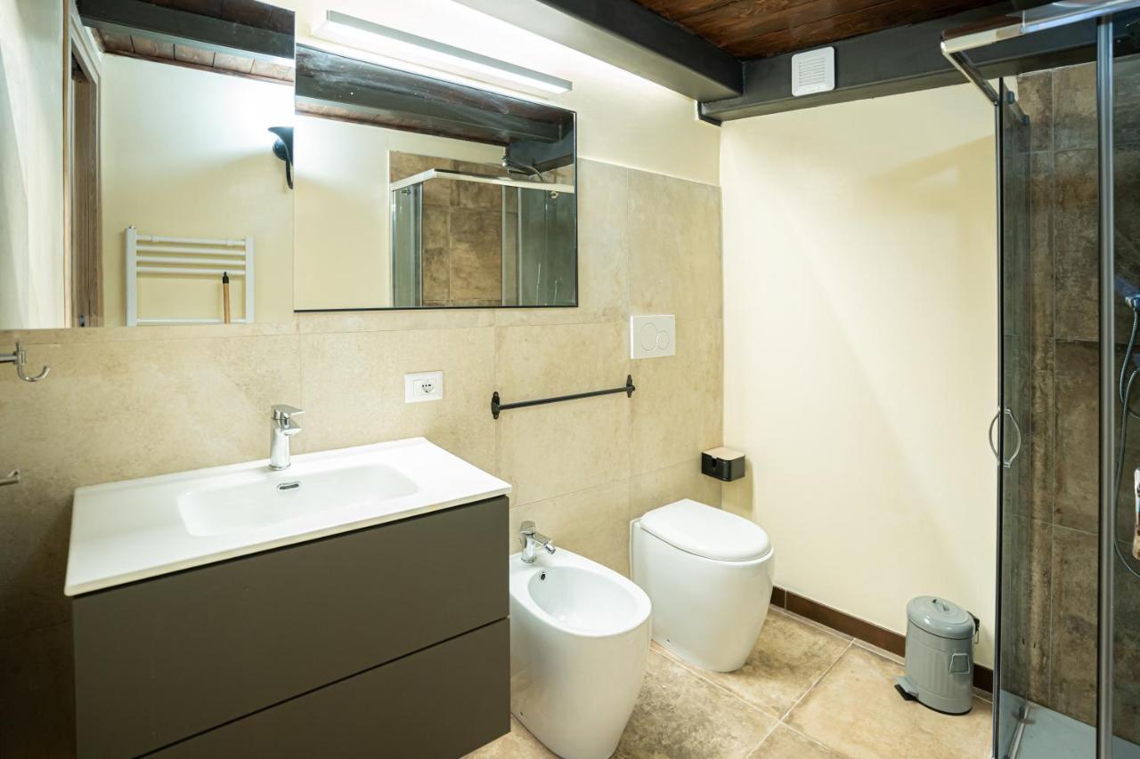 Solmi Home Μόντενα Εξωτερικό φωτογραφία