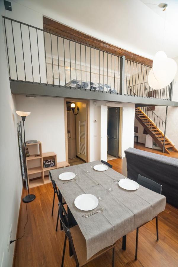 Solmi Home Μόντενα Εξωτερικό φωτογραφία