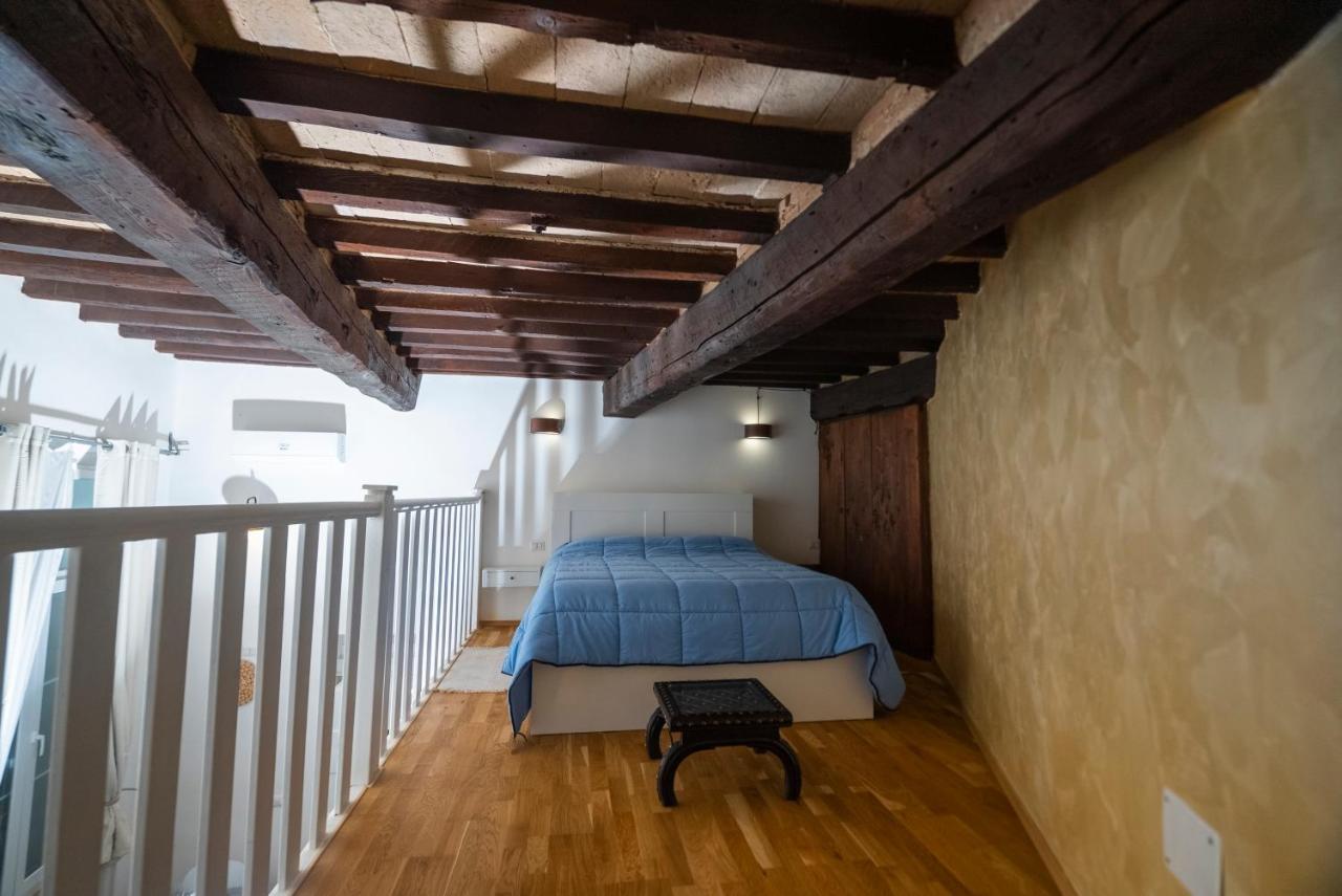 Solmi Home Μόντενα Εξωτερικό φωτογραφία