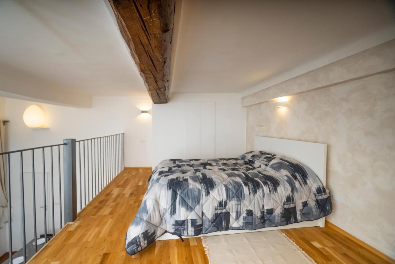 Solmi Home Μόντενα Εξωτερικό φωτογραφία