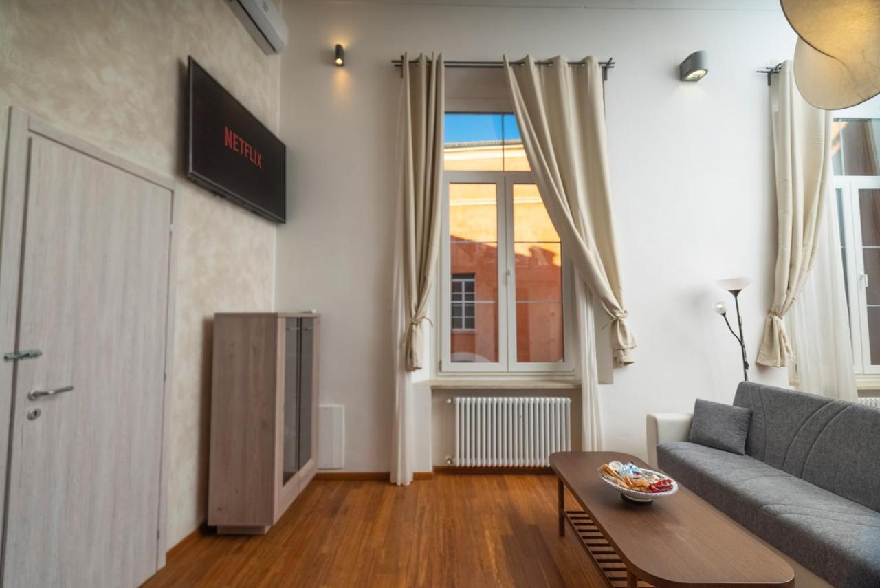 Solmi Home Μόντενα Εξωτερικό φωτογραφία