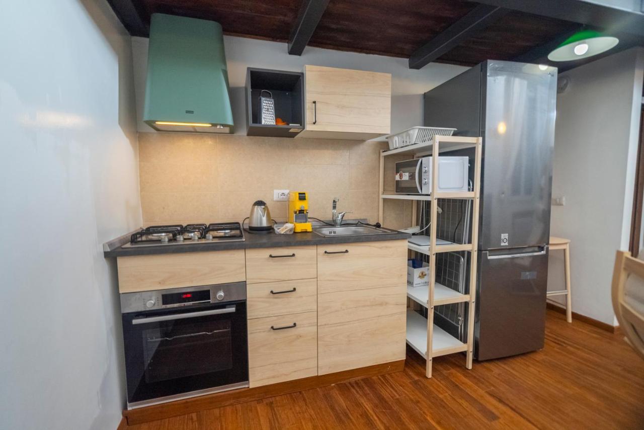 Solmi Home Μόντενα Εξωτερικό φωτογραφία