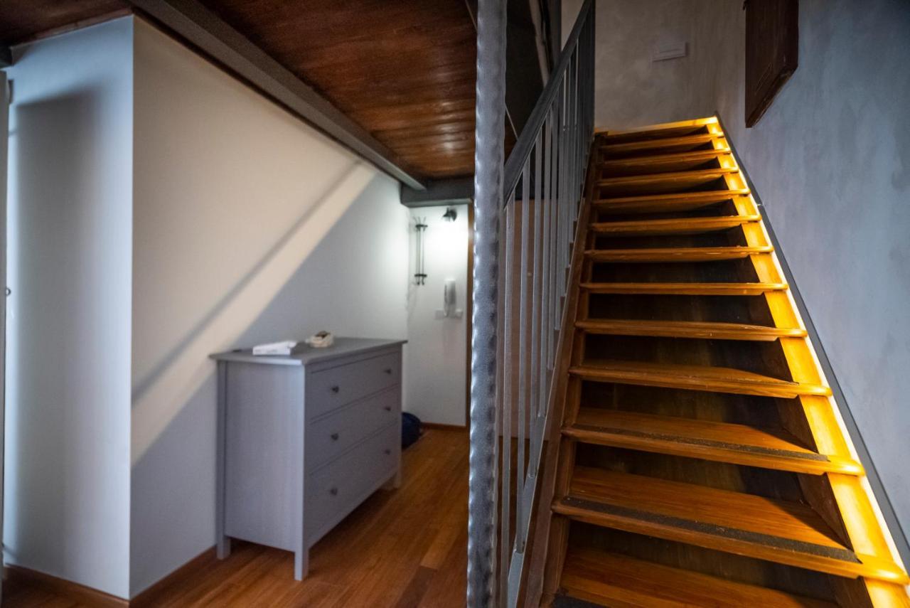 Solmi Home Μόντενα Εξωτερικό φωτογραφία